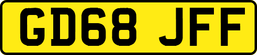 GD68JFF