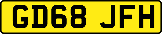 GD68JFH
