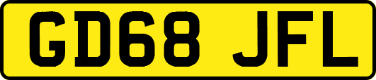 GD68JFL