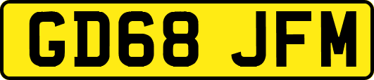 GD68JFM