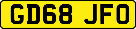 GD68JFO