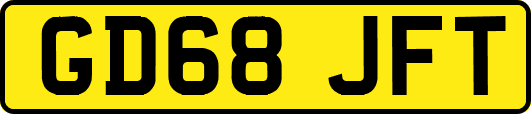 GD68JFT