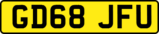 GD68JFU