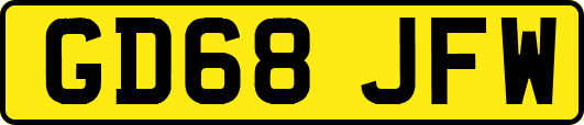 GD68JFW
