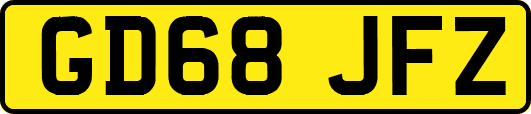 GD68JFZ