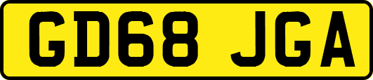 GD68JGA