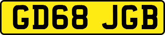 GD68JGB