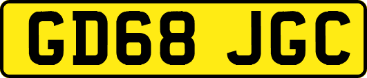 GD68JGC