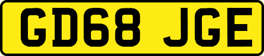 GD68JGE