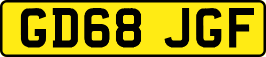 GD68JGF