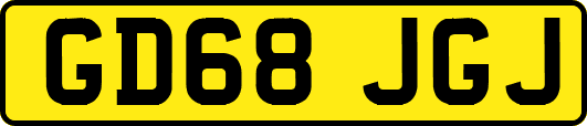 GD68JGJ