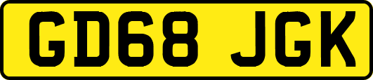GD68JGK