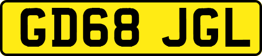 GD68JGL