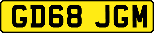 GD68JGM