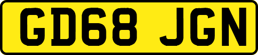 GD68JGN