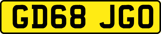 GD68JGO