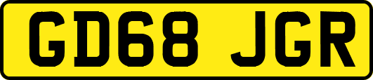 GD68JGR