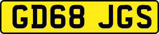 GD68JGS