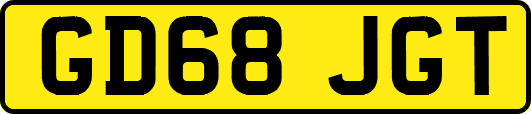 GD68JGT
