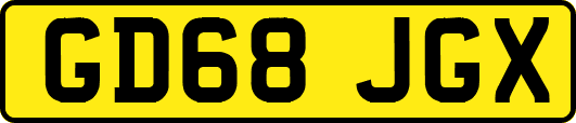 GD68JGX