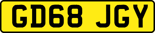 GD68JGY