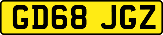 GD68JGZ