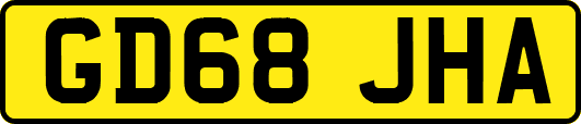 GD68JHA