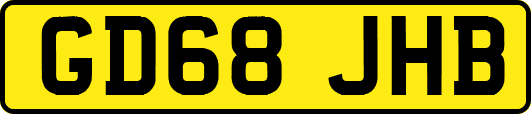 GD68JHB