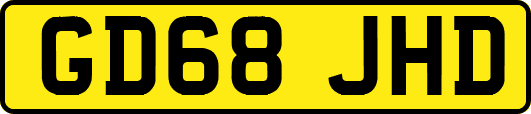 GD68JHD