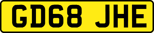 GD68JHE