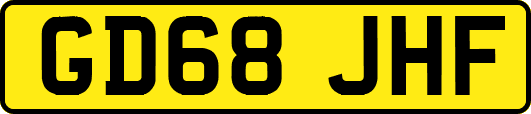 GD68JHF