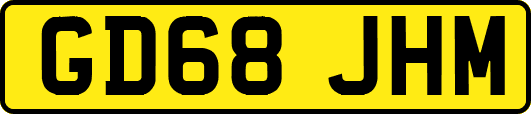 GD68JHM
