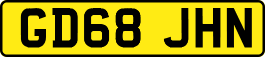 GD68JHN