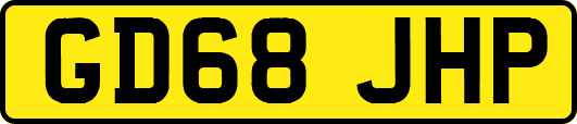 GD68JHP