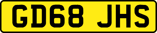 GD68JHS