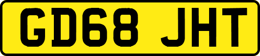 GD68JHT