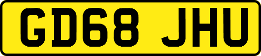 GD68JHU