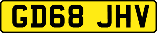 GD68JHV