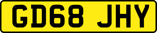 GD68JHY