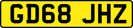 GD68JHZ