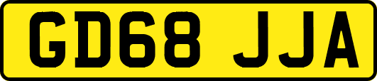 GD68JJA