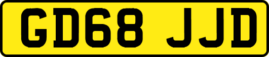 GD68JJD