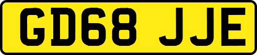 GD68JJE
