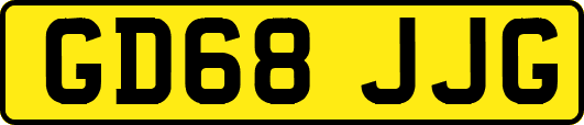 GD68JJG