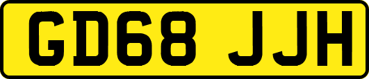 GD68JJH