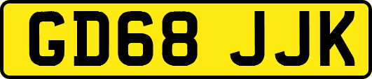 GD68JJK