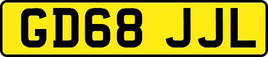 GD68JJL