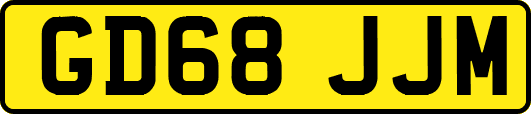 GD68JJM