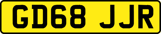 GD68JJR