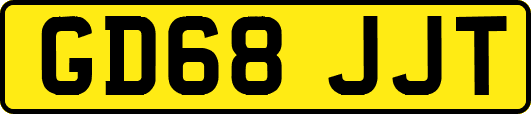GD68JJT